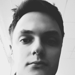 Даниил Бахмуцский, 07.03.1999, Москва