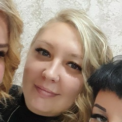 Светланка Гаврина, 22.10.1990, Самара