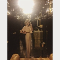 Лера Галимова, 21.05