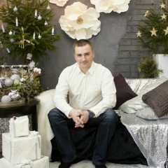 Дима Прохоренко, 23.01.1981, Витебск