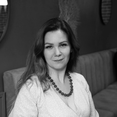 Марина Кожевникова, 17.01.1985, Пермь