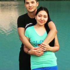 Молдир Шалабек, 13.02.1995, Алматы