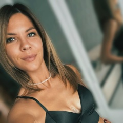 Ирина Великая, 14.05.1990, Назарово