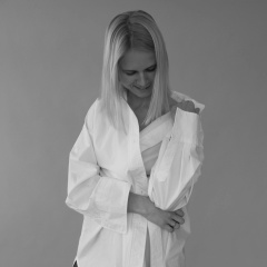 Даша Гончукова, 01.05.1988, Санкт-Петербург