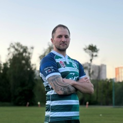 Лева Ст, 12.06.1987, Москва