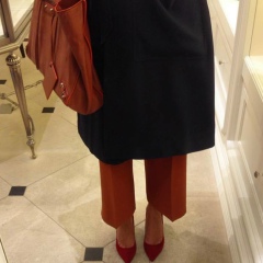 Дарья Николаева, 22.11, Москва