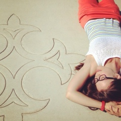 Настасья Иващенко, 17.01.1988, Новосибирск