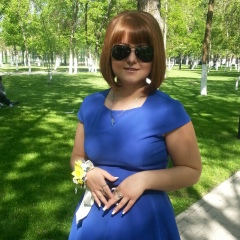 Нина Лукьянова, 29.03.1984, Шымкент