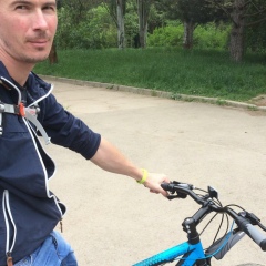 Олег Серёгин, 21.06.1986, Симферополь