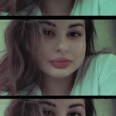 Юлия Абросимова, 10.04.1996, Казань