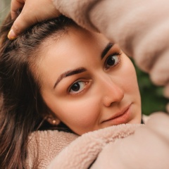 Анна Васильева, 02.02, Апатиты