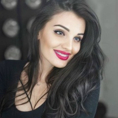 Таня Долгополова, 04.08