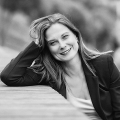 Анна Воробьева, 03.06.1981, Quito