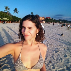 Чулпан Янгирова, 31.01