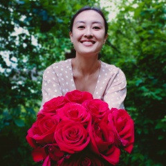 Albina Daulet, 17.05, Алматы