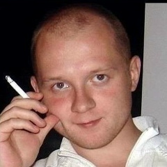 Серж , 22.05.1983, Санкт-Петербург