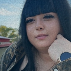 Юлия Наливайко