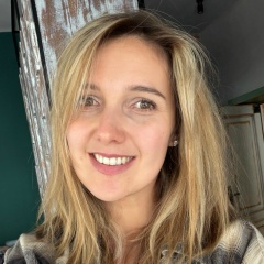 Елизавета Силкина, 09.12.1986, Москва