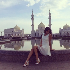 Регина Хусаинова, 12.12