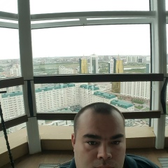 Егор Аухариев, 27.11.1987, Алматы