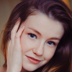 Emily Bloom, Киев