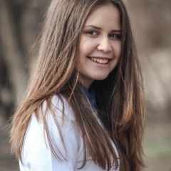 Инна Носкова, 02.01, Ахтубинск