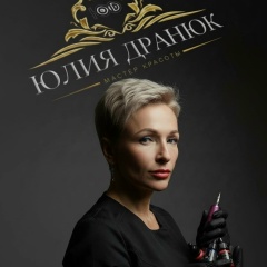 Юлия Дранюк, 12.10.1976, Коробицыно