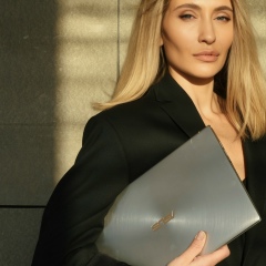 Люба Доронина, 13.11, Красноярск