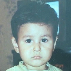 Тимур Назарбеков, 05.12.1999, Алматы