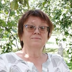 Ирина Тащигина, 27.07, Санкт-Петербург