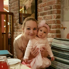 Татьяна Ясносолнышко, 24.03, Москва