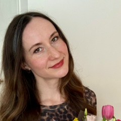 Любовь Инжуткина, 08.02.1987, Ярославль