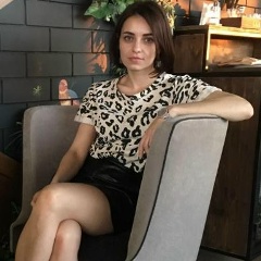 Анастасия Закота, 10.05, Ставрополь