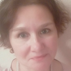 Светлана Леонова, 23.07, Санкт-Петербург