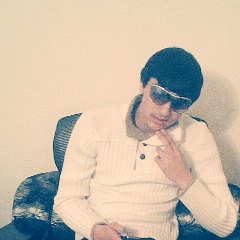 Ислам Абдулаев, 07.12.1995