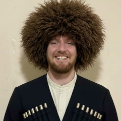 Гурам Цкарозия, 04.06, Ростов-на-Дону