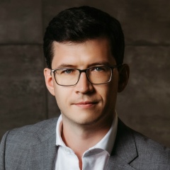 Павел Балобанов, 22.02, Санкт-Петербург