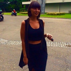 Natali Ungiadze, 15.08.1989, Тбилиси