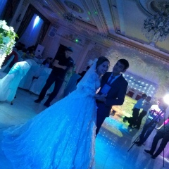 Тумар Жарылгасова, 14.02.1990, London