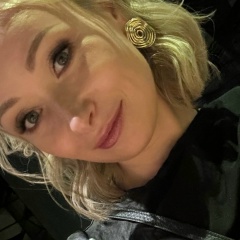 Анастасия Бабешко, Енисейск