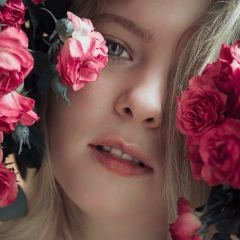 Ирина Майзанова, 03.09.1989, Москва