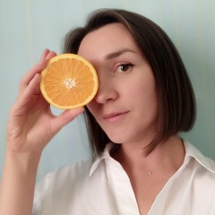 Алина Расулова, 25.07.1985, Лабинск