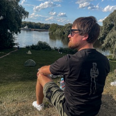 Александр Шостко, 27.11.1989, Москва