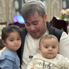 Абдурасул Таджибаев