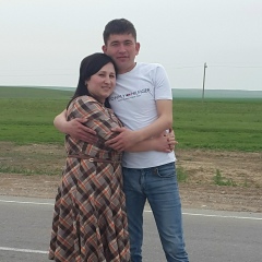 Bekjan Kadirov, 19.01, Арысь
