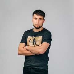 Макс Чученов, 10.01.1993, Хабаровск