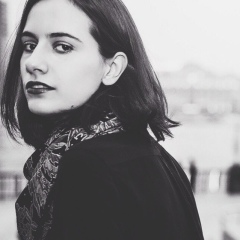 Кристина Соловьева, 23.04.1992, Shanghai