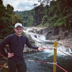 Сергей Синников, Новосибирск