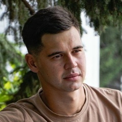 Виталий Ткачук