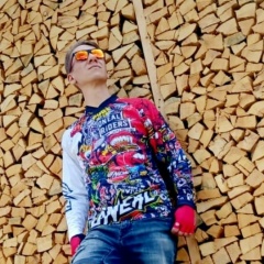 Алексей Дмитриев, 16.09, Москва